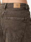 Barrel-Fit Denim: Fairytale Women Barrel Denims