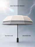 Harry Potter: Gryffindor Umbrellas