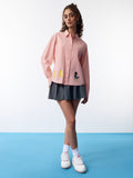 TSS Originals: Exceptional Women Relaxed Shirts