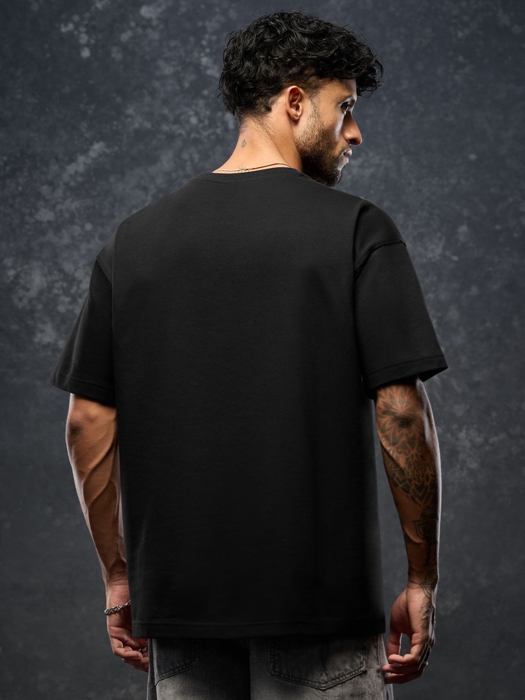 TSS Originals: Rowdy Rhino Oversized T-Shirts