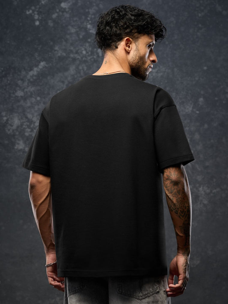 TSS Originals: Rowdy Rhino Oversized T-Shirts