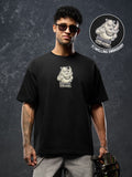 TSS Originals: Rowdy Rhino Oversized T-Shirts