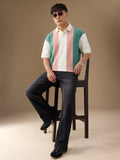 Oversized Polo: Swizzle Oversized Polos