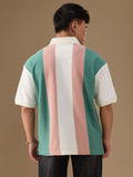 Oversized Polo: Swizzle Oversized Polos