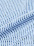 Open Knit Polo: Skyline Women Polo T-Shirts
