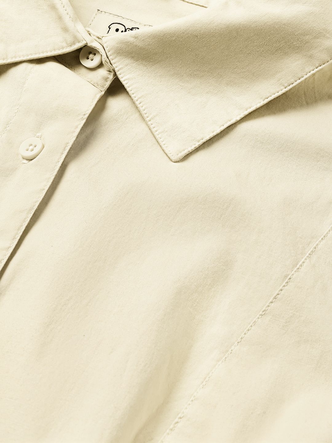 Tailored Solids: Topaz Women Fitted Shirts