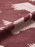 Casual Shirt: Birds Holiday Shirts