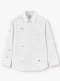 TSS Originals: Aura Women Relaxed Shirts