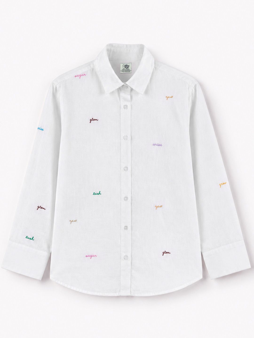 TSS Originals: Aura Women Relaxed Shirts