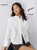TSS Originals: Aura Women Relaxed Shirts
