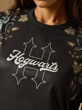 Harry Potter: Desi Legacy Women Oversized Jerseys