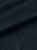 Solids: Prussian Blue Women Fashion Tops