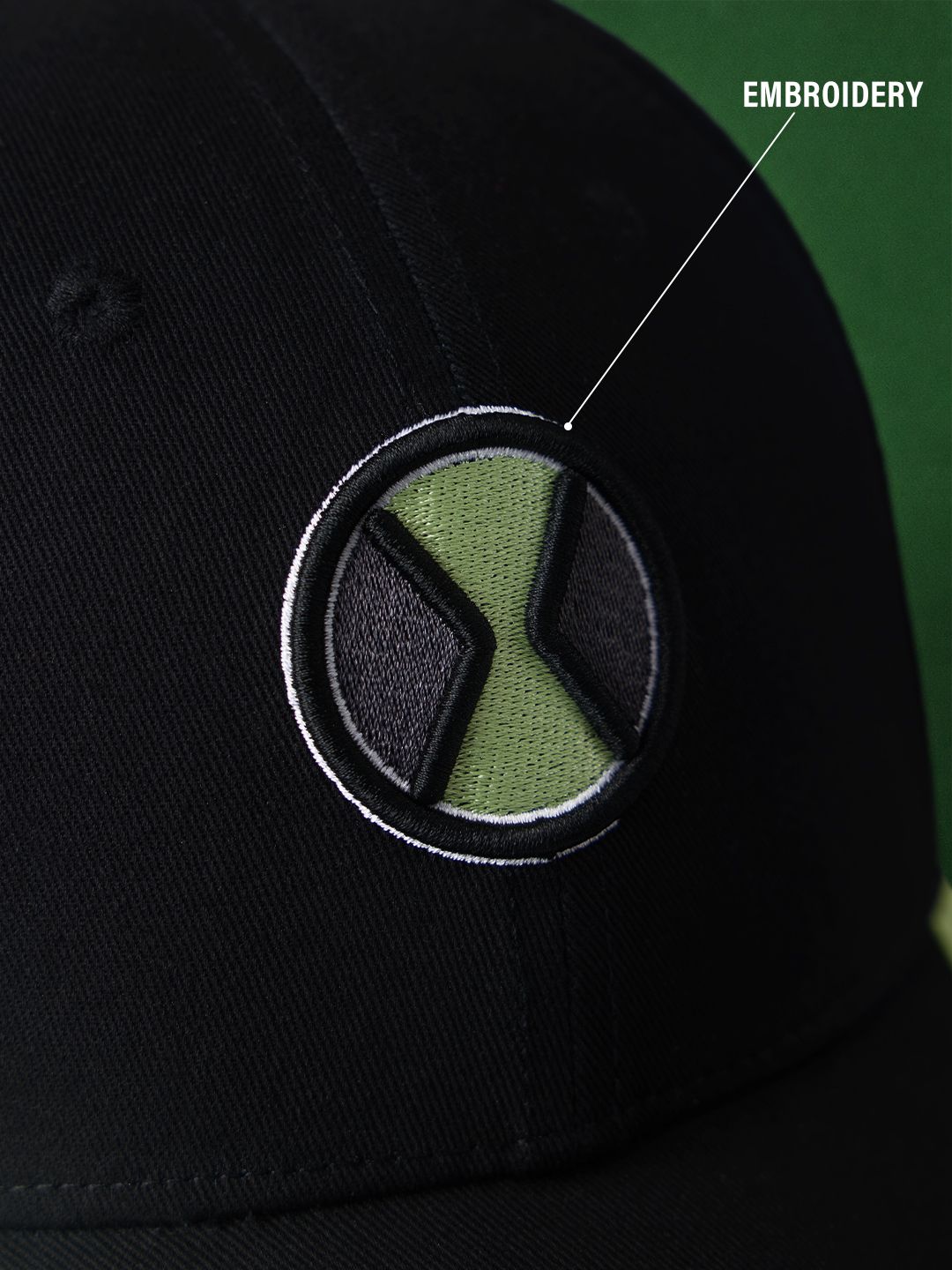 Ben 10: Omnitrix Caps