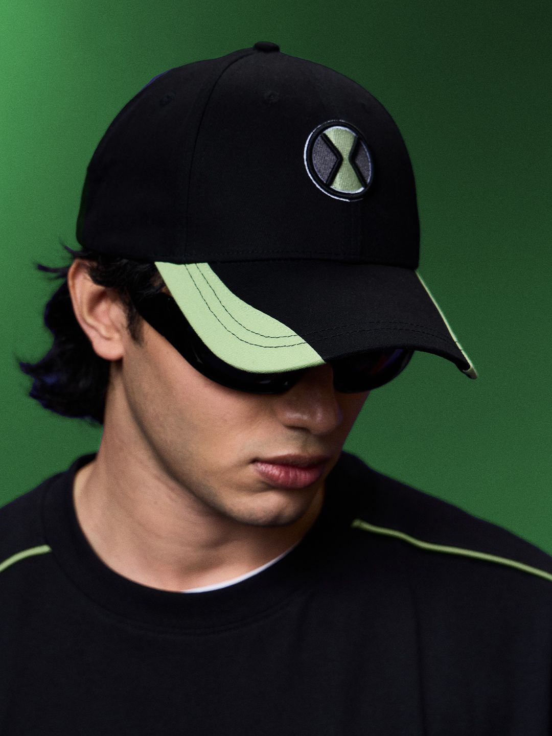 Ben 10: Omnitrix Caps