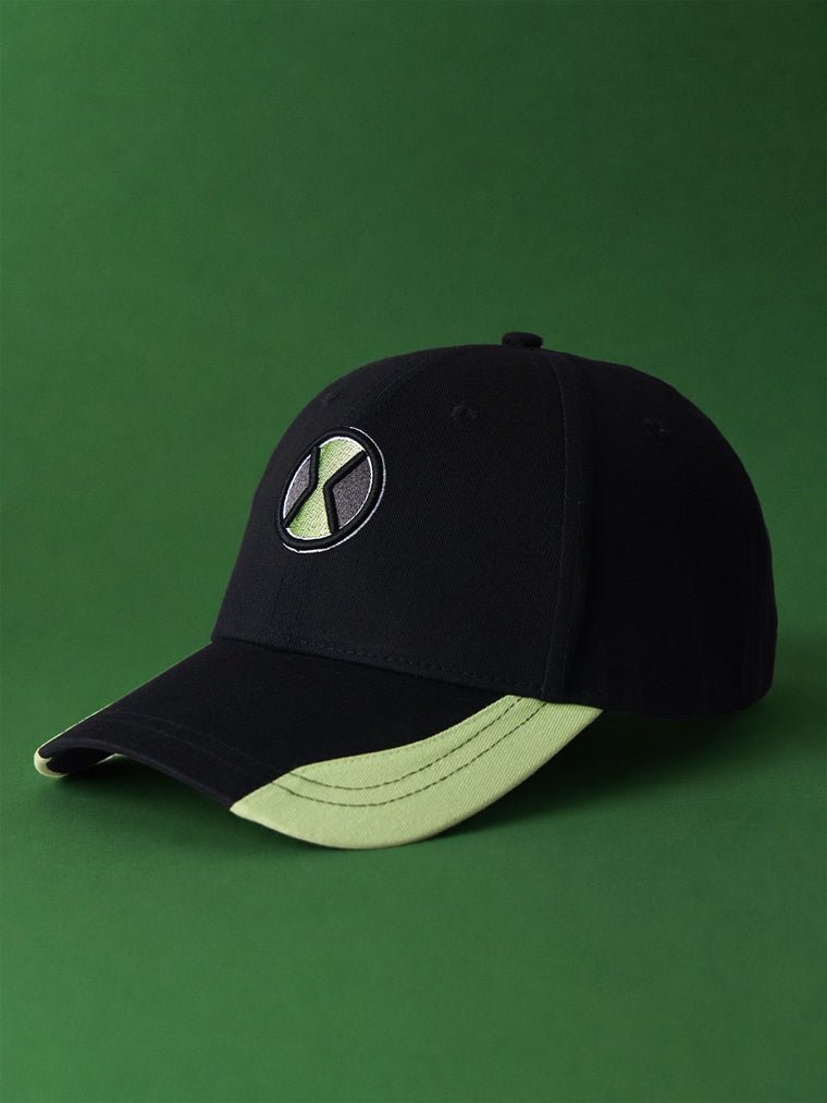 Ben 10: Omnitrix Caps