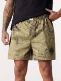 Harry Potter: Marauder's Map Boxer Shorts