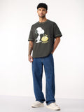 Peanuts: Lemons Oversized T-Shirts