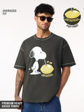 Peanuts: Lemons Oversized T-Shirts