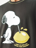Peanuts: Lemons Oversized T-Shirts