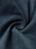 Straight-Fit Denim: Blue Horizon Men Straight Fit Jeans