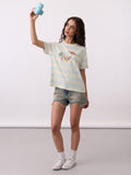 TSS Originals: Summer Women Relaxed T-Shirts