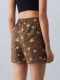 Harry Potter: Potter Chibi Women Lounge Boxers