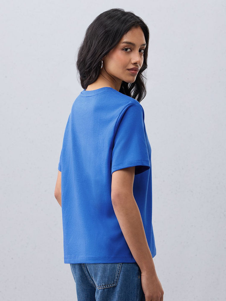 TSS Originals: Don't Follow Women Relaxed T-Shirts