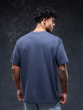 TSS Originals: Crocodile Oversized T-Shirts