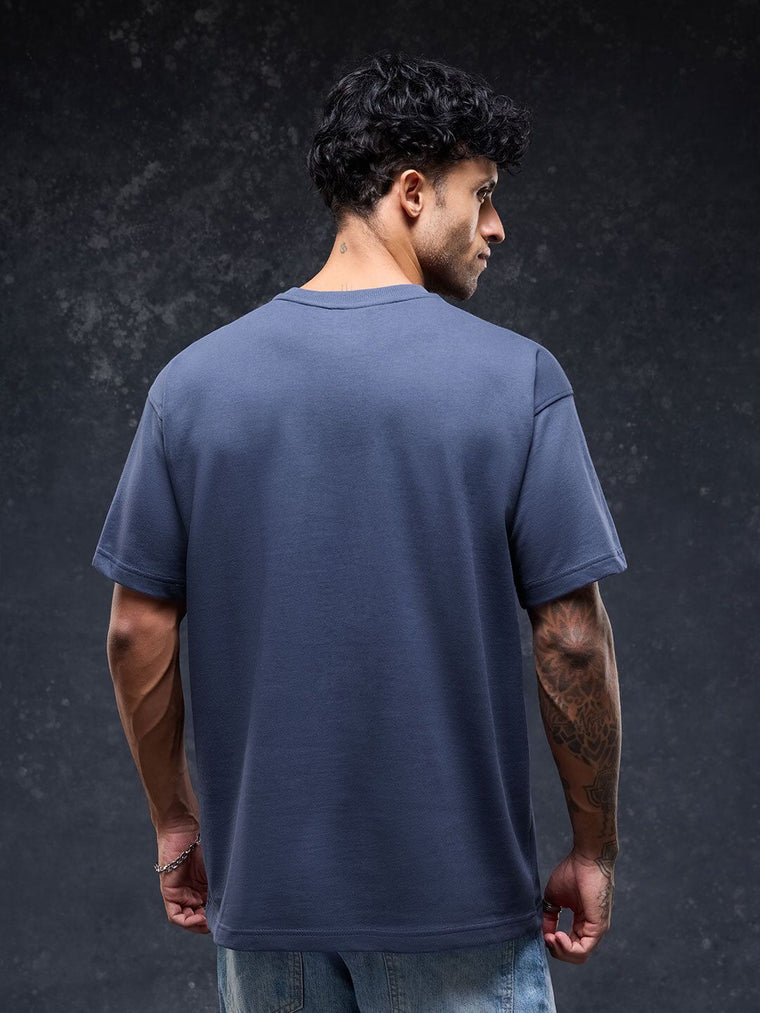 TSS Originals: Crocodile Oversized T-Shirts
