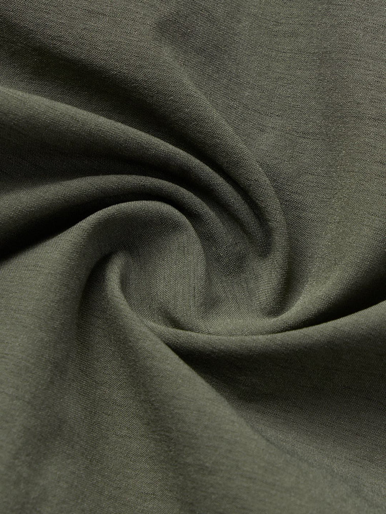 Airlight Utility Pants: Dusty Olive Men Pants