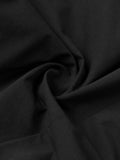 Airlight Utility Pants: Phantom Black Men Pants