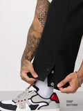 Airlight Utility Pants: Phantom Black Men Pants