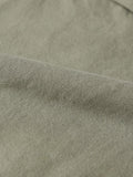Cargo Denim: Willow Dust Men Cargo Jeans