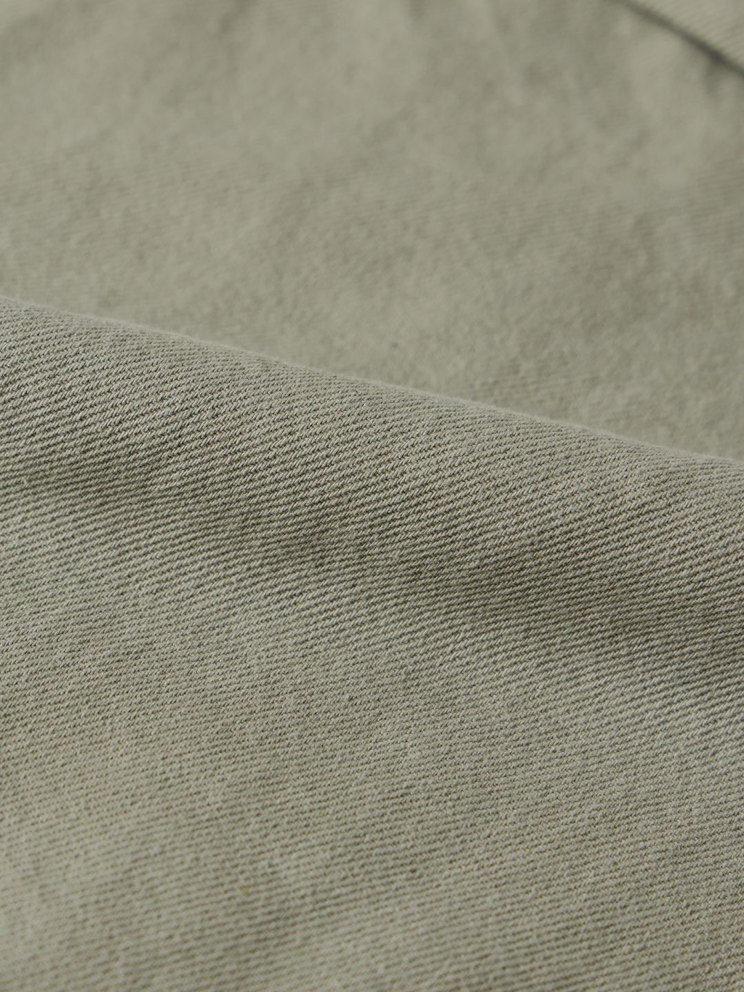 Cargo Denim: Willow Dust Men Cargo Jeans