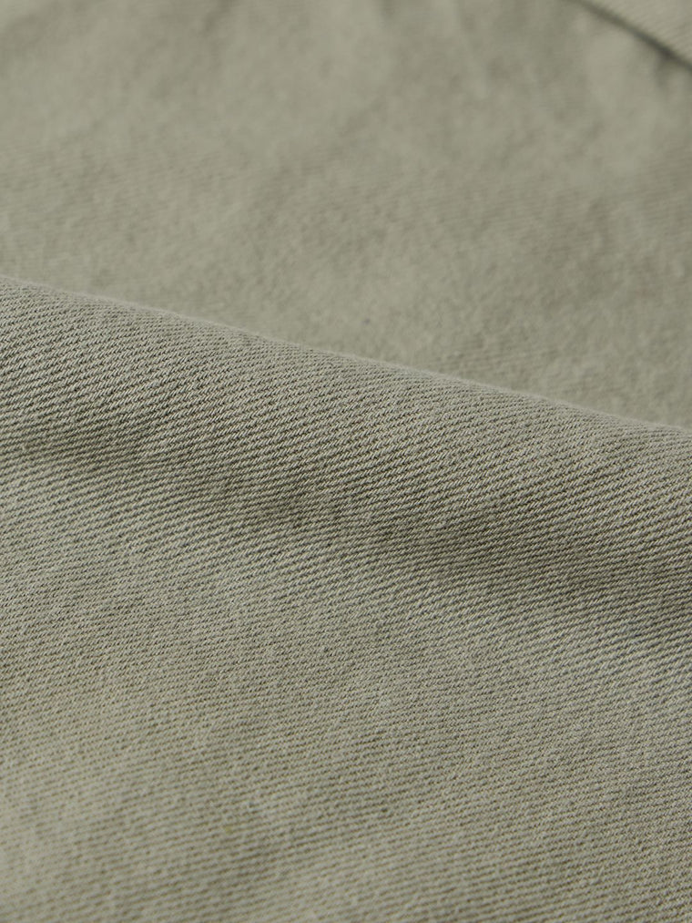 Cargo Denim: Willow Dust Men Cargo Jeans