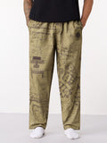 Harry Potter: Marauder's Map Pajamas