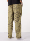 Harry Potter: Marauder's Map Pajamas