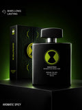 Ben 10: Dark Mandarin Men Perfumes