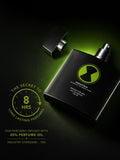 Ben 10: Dark Mandarin Men Perfumes