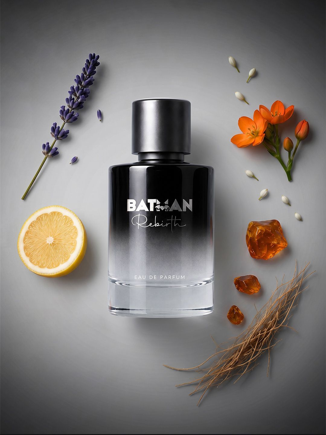 Batman: Shadow & Mist Men Perfumes