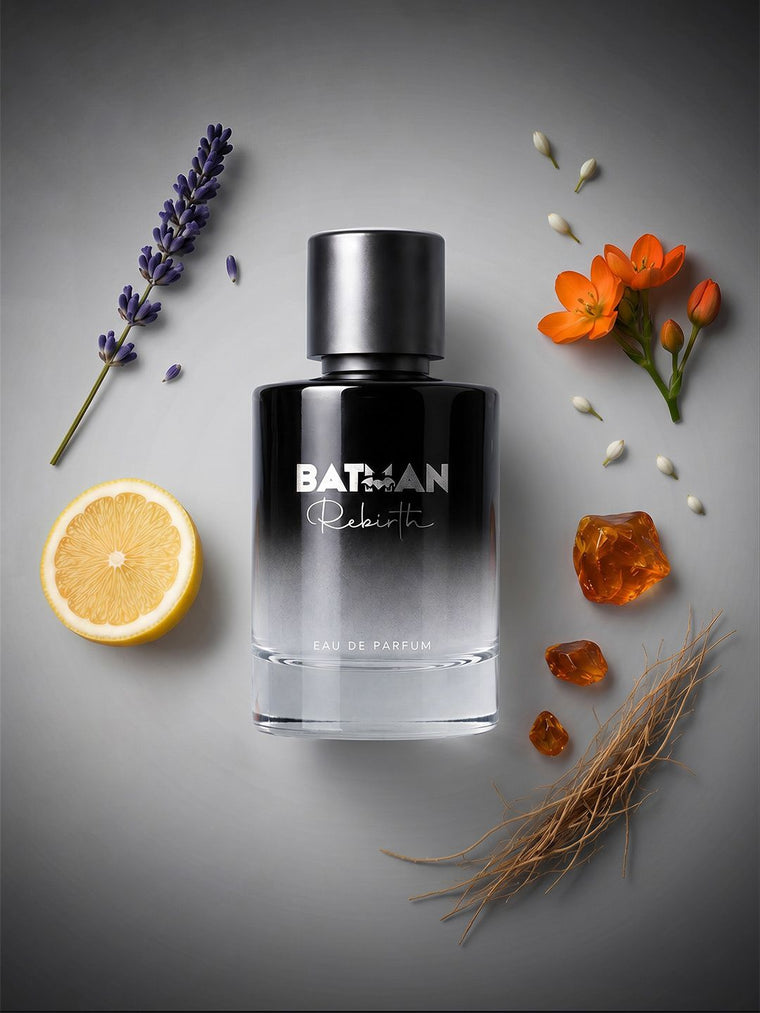 Batman: Shadow & Mist Men Perfumes