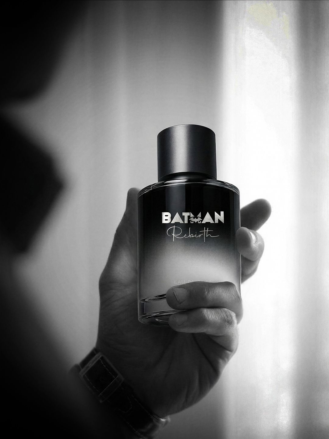 Batman: Shadow & Mist Men Perfumes