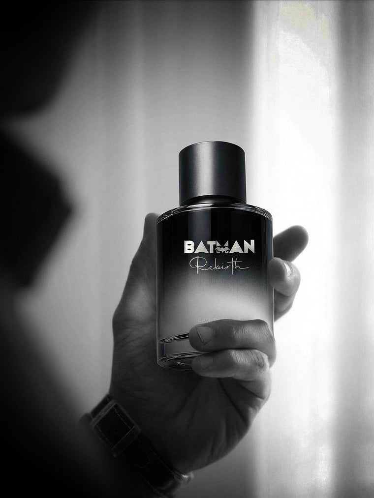 Batman: Shadow & Mist Men Perfumes
