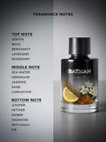 Batman: Shadow & Mist Men Perfumes