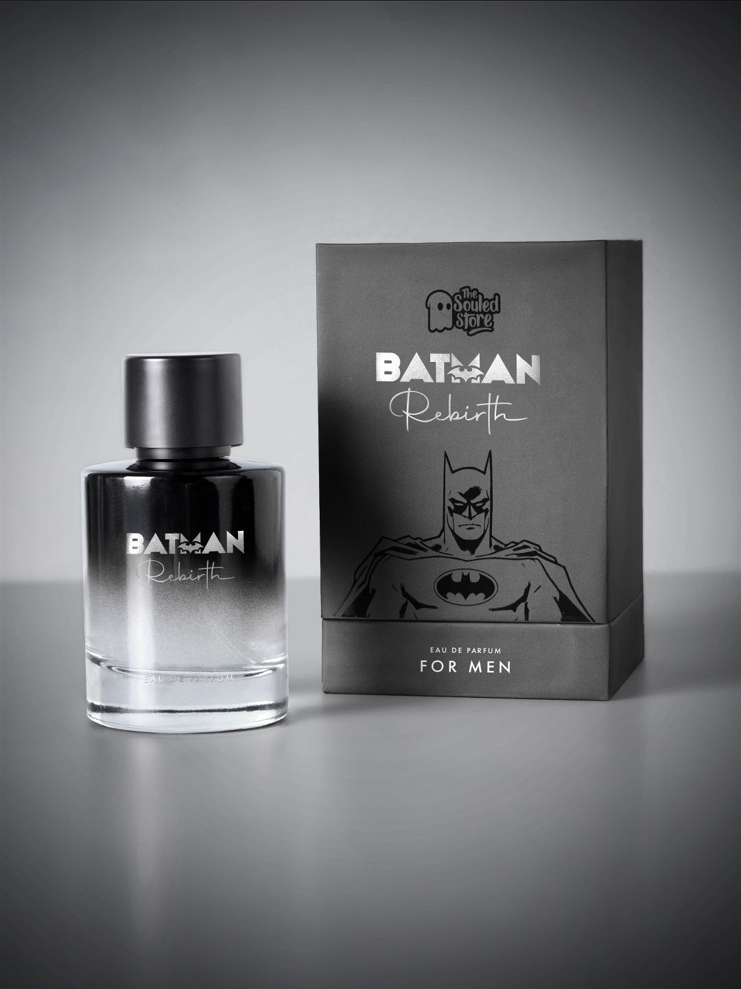 Batman: Shadow & Mist Men Perfumes