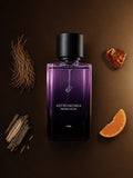 Astronomia 2.0: Amber Dusk Men Perfumes
