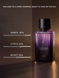Astronomia 2.0: Amber Dusk Men Perfumes