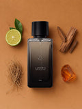 Lunaris 2.0: Soft Cedar Men Perfumes