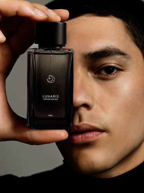 Lunaris 2.0: Soft Cedar Men Perfumes