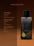 Lunaris 2.0: Soft Cedar Men Perfumes